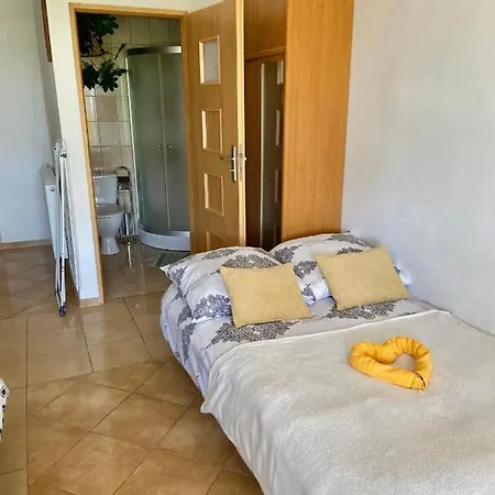 Agroturystyka Pokoje 6 *