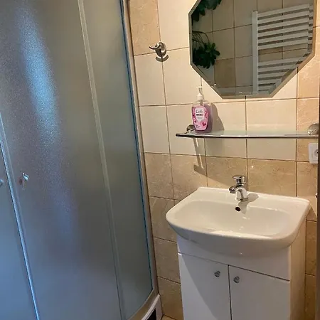Agroturystyka Pokoje 6 * Barzowice