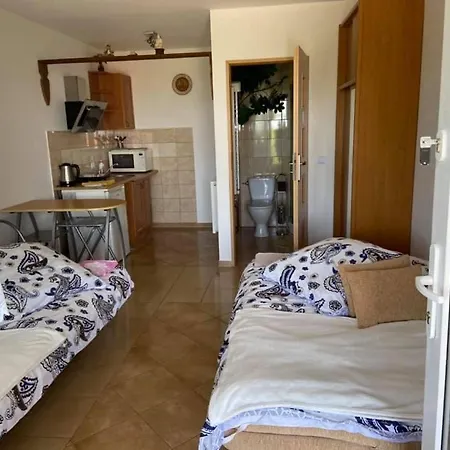 Apartmán Agroturystyka Pokoje 6