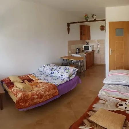 Agroturystyka Pokoje 6 Apartmán