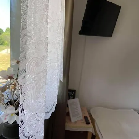 Apartmán Agroturystyka Pokoje 6