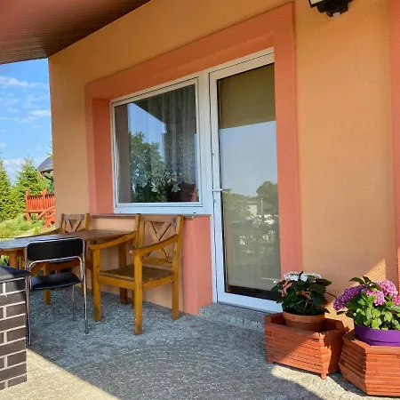 Agroturystyka Pokoje 6 * Barzowice