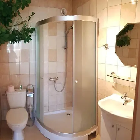 Apartmán Agroturystyka Pokoje 6