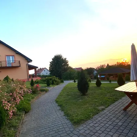 Agroturystyka Pokoje 6 Apartmán Barzowice