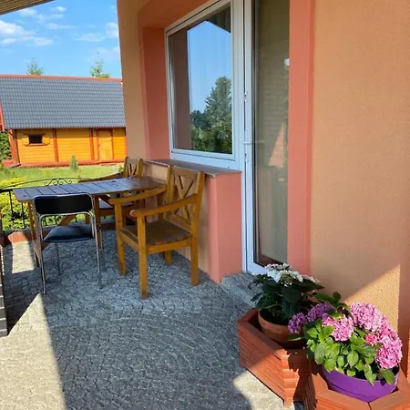 Agroturystyka Pokoje 6 Apartmán
